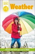 Cover: DK Readers L0: Weather - DK Children