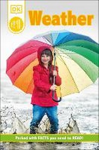 Enlarge image Cover: DK Readers L0: Weather - DK Children