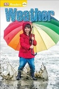 Cover: Weather - DK Publishing (Dorling Kindersley)