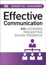 Cover: Effective Communication - Dorling Kindersley