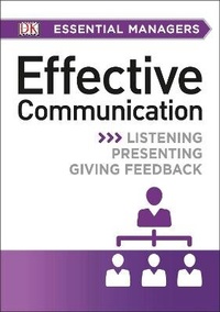 Enlarge image Cover: Effective Communication - Dorling Kindersley