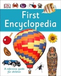 Cover: First Encyclopedia - Dorling Kindersley