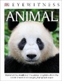 Cover: Eyewitness Animal - DK Children