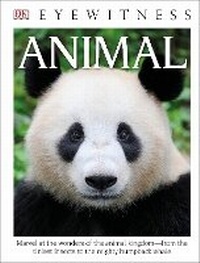 Enlarge image Cover: Eyewitness Animal - DK Children