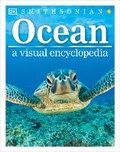 Cover: Ocean: A Visual Encyclopedia - DK Children