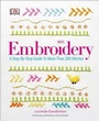 Cover: Embroidery - Dorling Kindersley