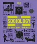 Cover: The Sociology Book - Dorling Kindersley