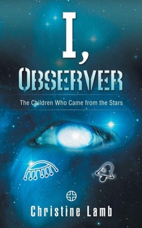 Enlarge image Cover: I, Observer - Balboa Press Australia