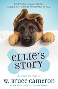 Cover: Ellie's Story - Odd Dot
