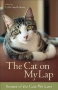 Cover: The Cat on My Lap - Fleming H. Revell Company