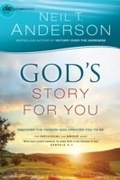 Cover: God's Story for You (Victory Series Book #1) - Baker Publishing Group