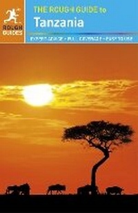 Abbildung von: The Rough Guide to Tanzania - Rough Guides
