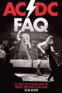 Cover: AC/DC FAQ - Backbeat Books