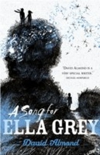 Abbildung von: A Song for Ella Grey - Hodder Children's Books