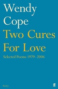 Cover: Two Cures for Love - Faber & Faber