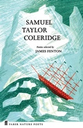 Cover: Samuel Taylor Coleridge - Faber & Faber