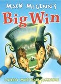 Cover: Mack McGinn's Big Win - Simon & Schuster Books for Young Readers