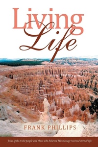 Enlarge image Cover: Living Life - Lulu Publishing Services