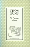 Cover: The Passages of Joy - Faber & Faber