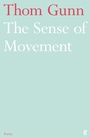 Cover: The Sense of Movement - Faber & Faber