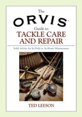 Cover: Orvis Guide to Tackle Care and Repair - Lyons Press