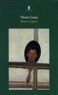 Cover: Boss Cupid - Faber & Faber