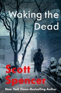 Cover: Waking the Dead - Open Road Media