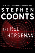 Cover: The Red Horseman - Open Road Media Mystery & Thriller