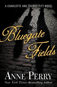 Enlarge image Cover: Bluegate Fields - Open Road Media Mystery & Thriller