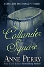 Cover: Callander Square - Open Road Media Mystery & Thriller