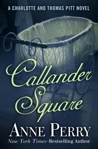 Enlarge image Cover: Callander Square - Open Road Media Mystery & Thriller