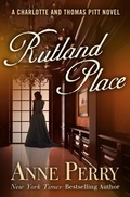 Cover: Rutland Place - Open Road Media Mystery & Thriller
