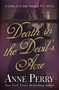 Enlarge image Cover: Death in the Devil's Acre - Open Road Media Mystery & Thriller