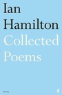 Cover: Ian Hamilton Collected Poems - Faber & Faber