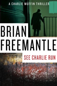 Enlarge image Cover: See Charlie Run - Open Road Media Mystery & Thriller