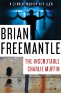 Cover: The Inscrutable Charlie Muffin - Open Road Media Mystery & Thriller