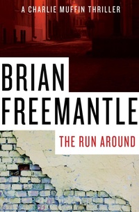 Enlarge image Cover: The Run Around - Open Road Media Mystery & Thriller