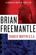 Cover: Charlie Muffin U.S.A. - Open Road Media Mystery & Thriller