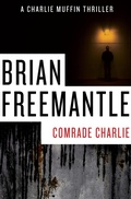 Cover: Comrade Charlie - Open Road Media Mystery & Thriller