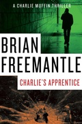 Cover: Charlie's Apprentice - Open Road Media Mystery & Thriller