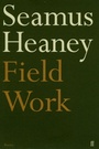 Cover: Field Work - Faber & Faber