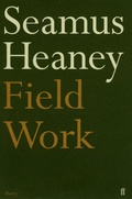 Cover: Field Work - Faber & Faber