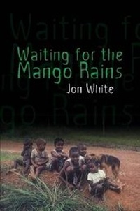 Enlarge image Cover: Waiting for the Mango Rains - Lulu.com