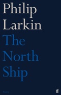 Cover: The North Ship - Faber & Faber