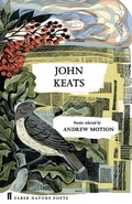 Cover: John Keats - Faber & Faber