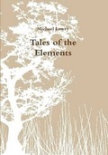 Cover: Tales of the Elements - Lulu.com