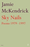 Cover: Sky Nails - Faber & Faber