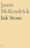 Cover: Ink Stone - Faber & Faber