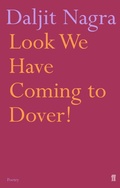 Cover: Look We Have Coming to Dover! - Faber & Faber