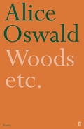 Cover: Woods etc. - Faber & Faber
